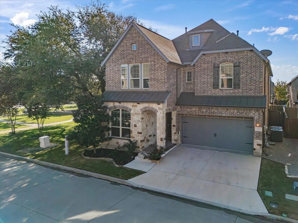 1119 Piedmont Lane, Richardson