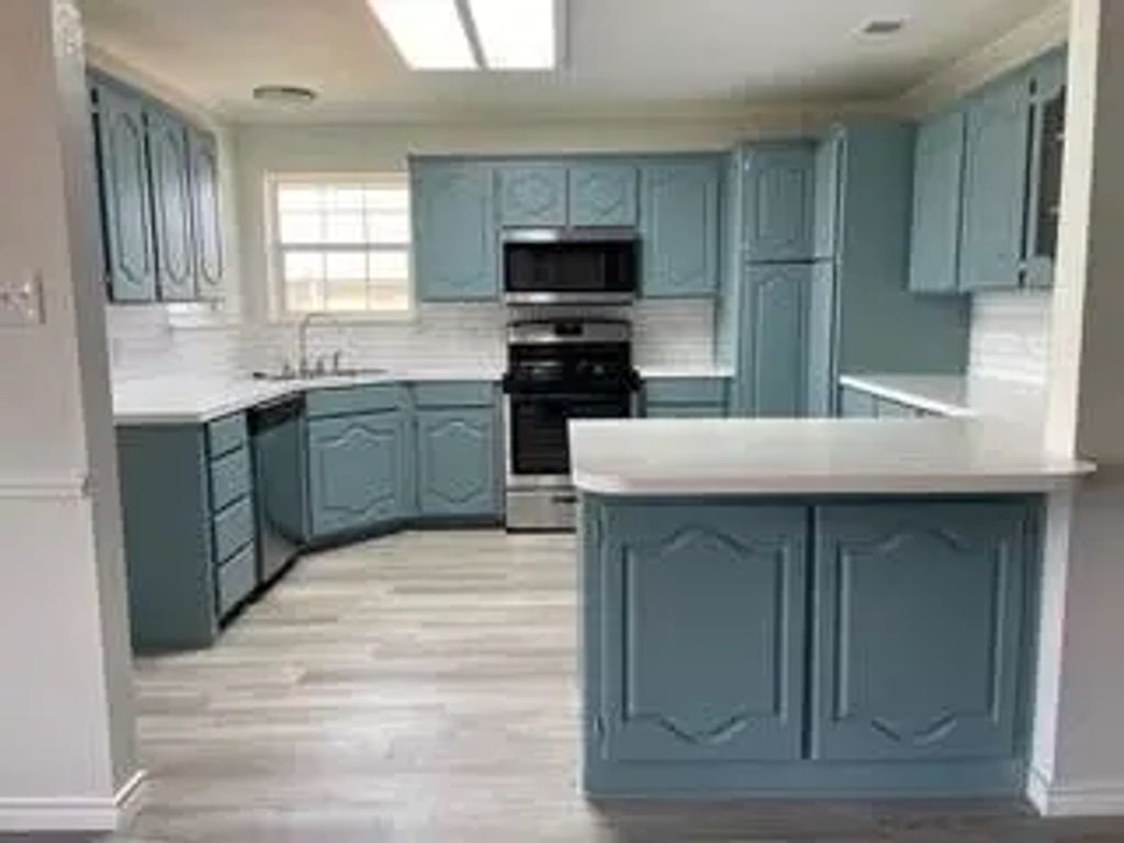 2102 Plymouth Rock Road, Abilene