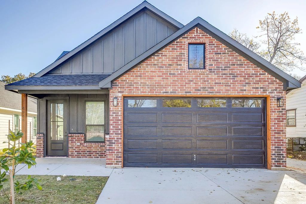 4944 Dunbar Street, Fort Worth
