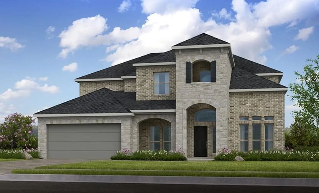 2412 Roundrock Road, Northlake