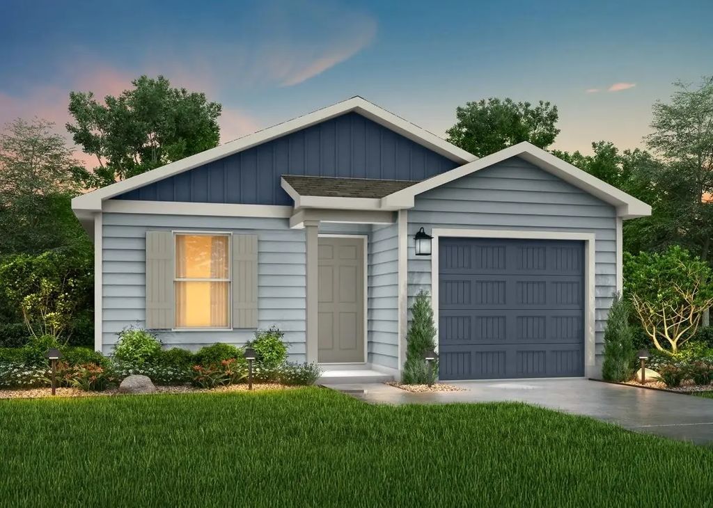 519 Don Lane, Itasca