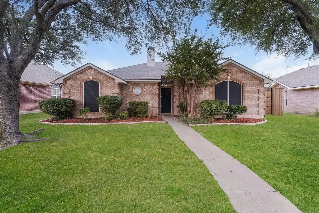 10706 Robincreek Lane, Frisco