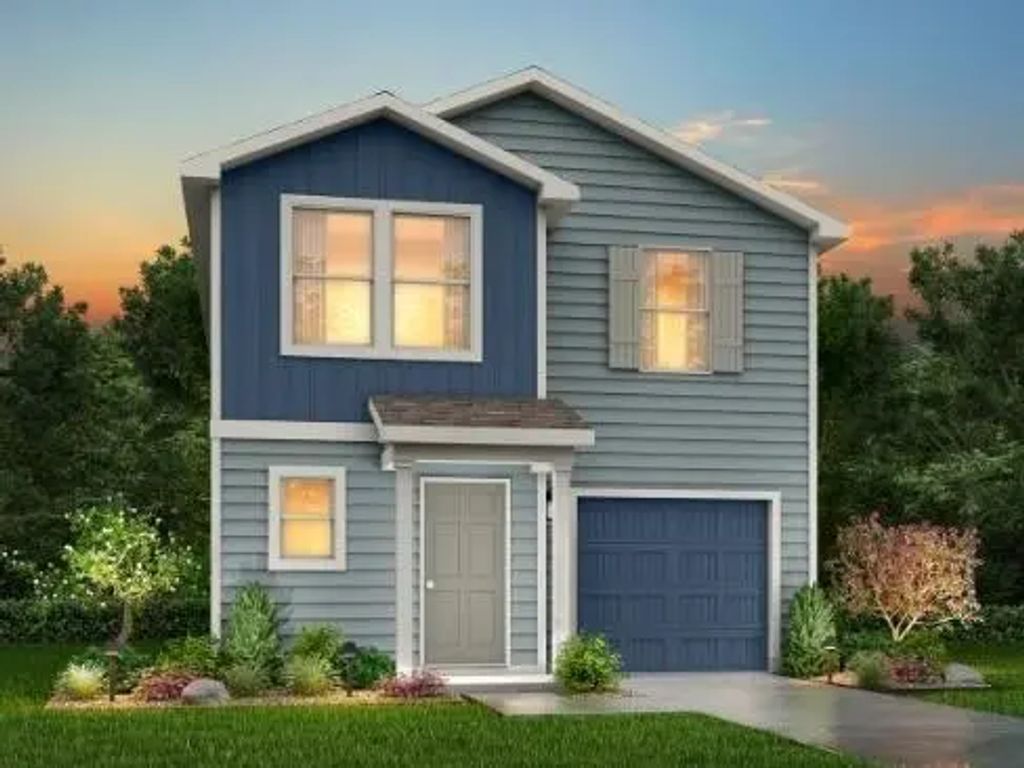 515 Don Lane, Itasca