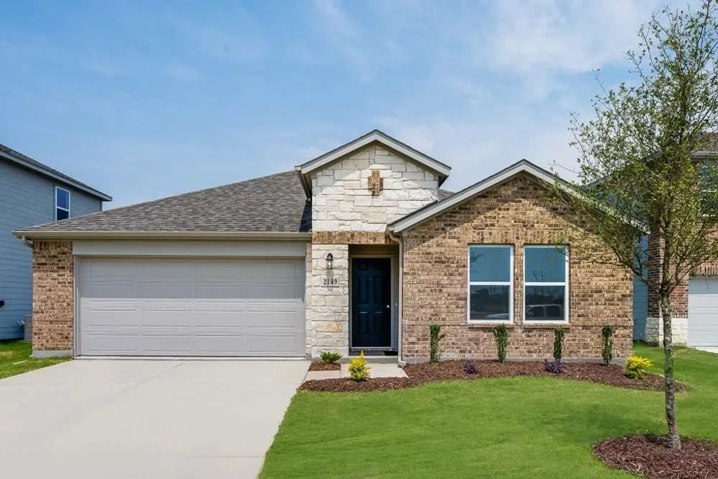 2149 Tule Way, Crandall