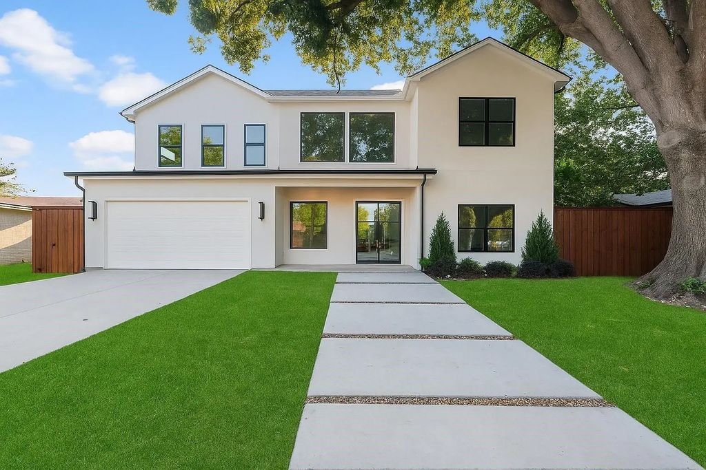 10565 Cromwell Drive, Dallas