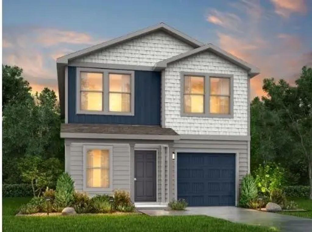 507 Don Lane, Itasca