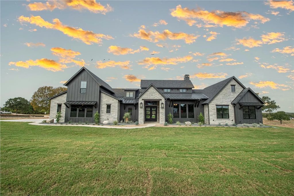 107 San Miguel Drive, Decatur