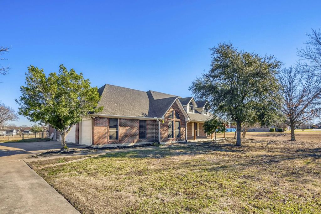 9940 Highland Prairie Lane, Forney