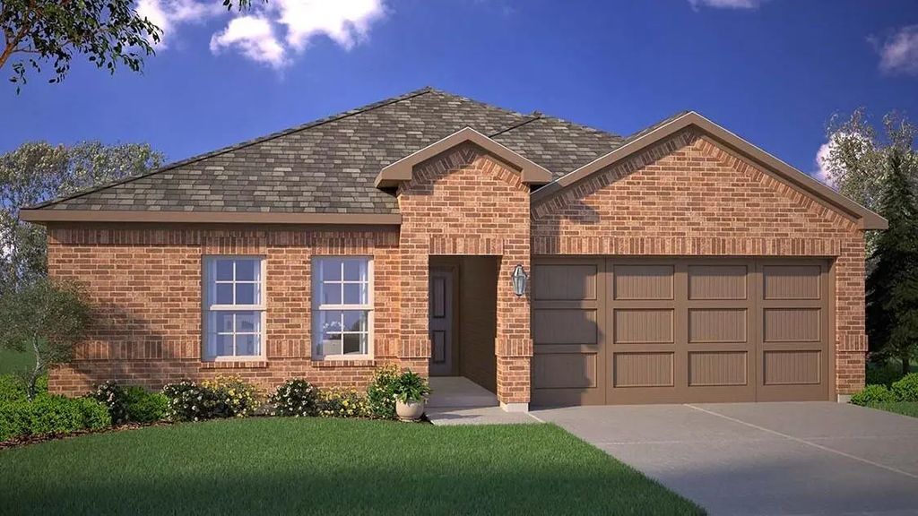 121 Bermuda Place, Boyd
