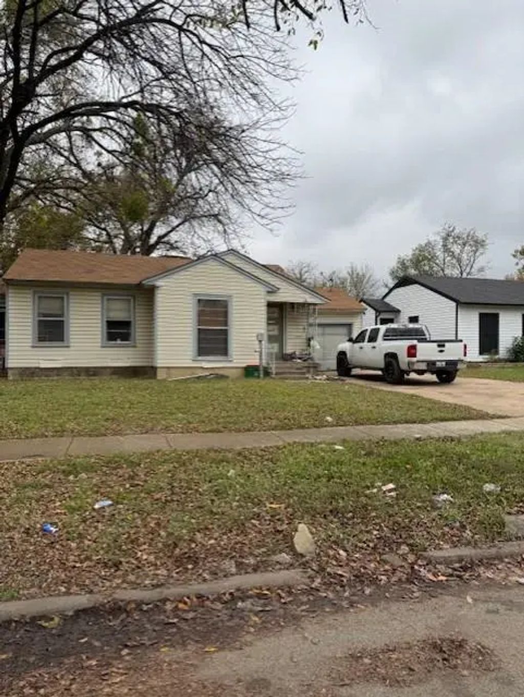 1010 Clarice Street, Grand Prairie