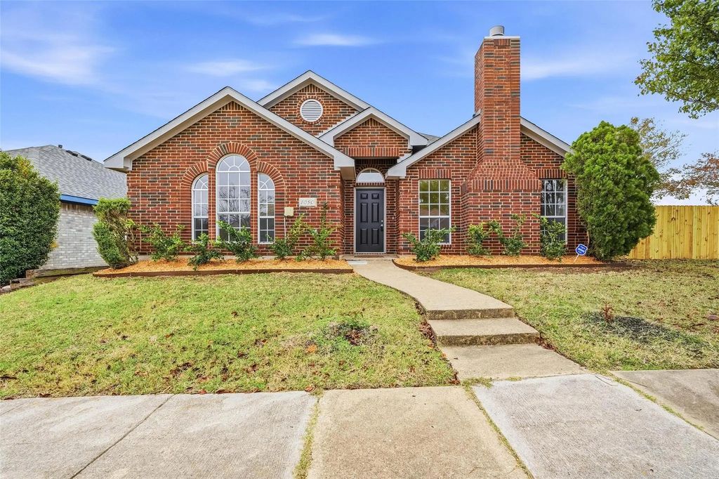 1050 Kim Lane, Mesquite