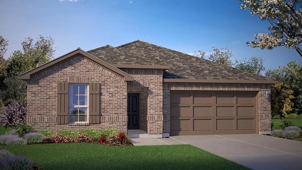 117 Bermuda Place, Boyd