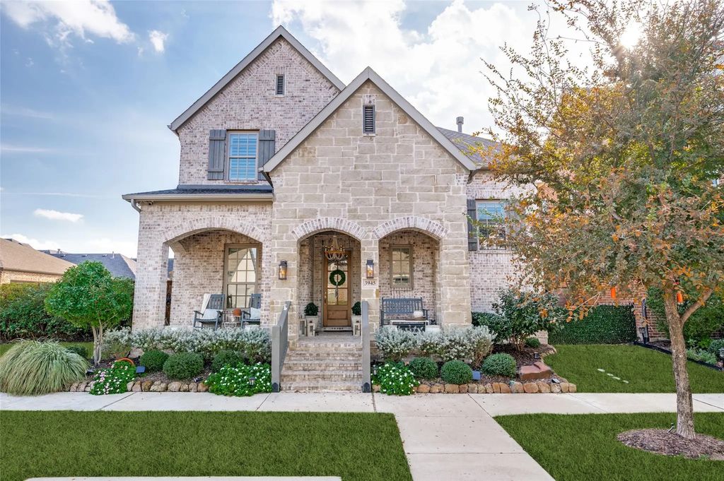 3945 Wellesley Avenue, Frisco