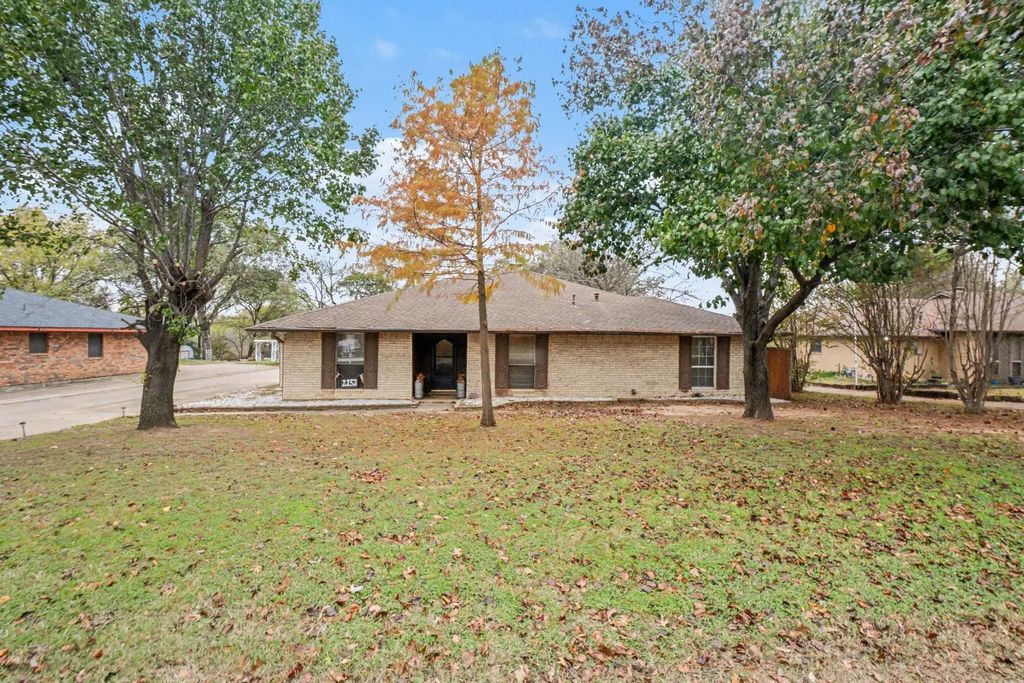 2257 Bolden Road, Irving