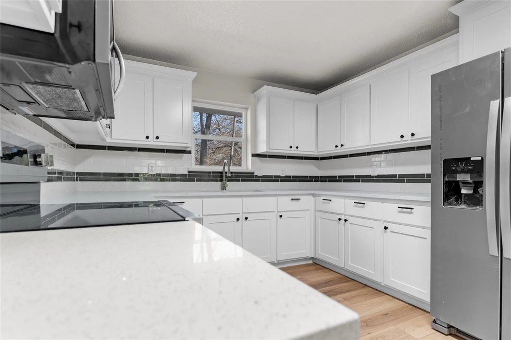 5703 Flamingo Court, Rowlett