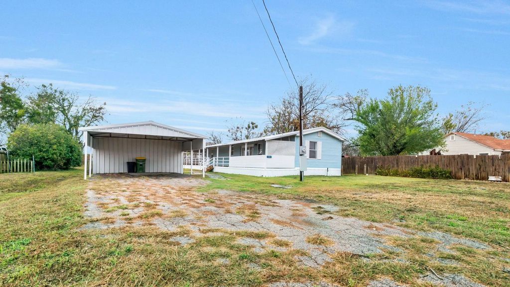 600 Mcduff Avenue, Grandview