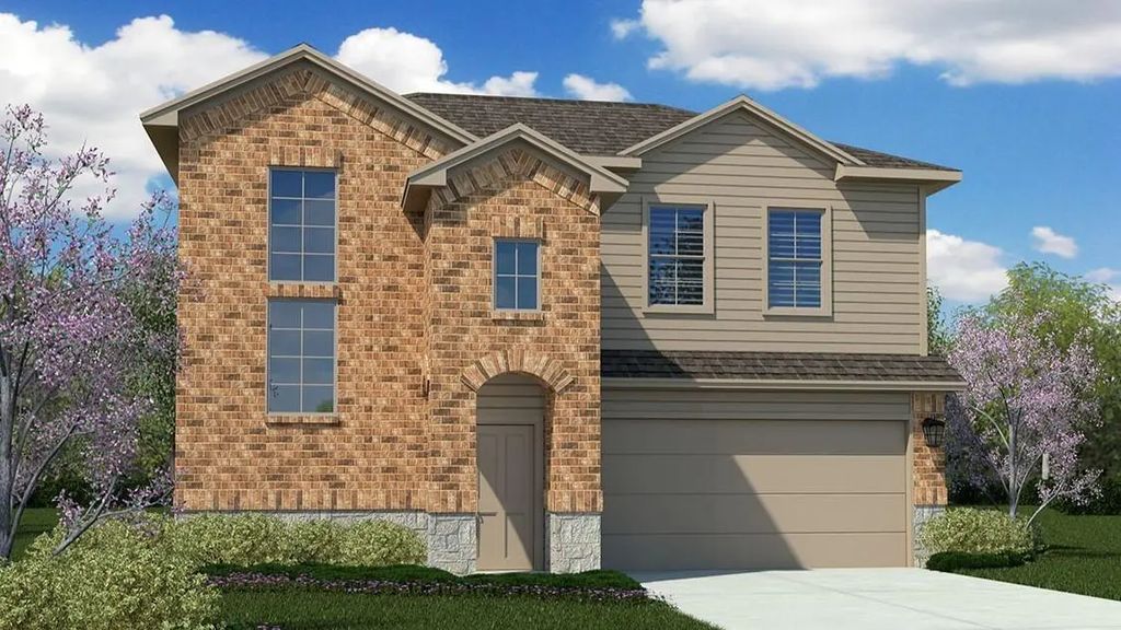 137 Daffodil Lane, Boyd