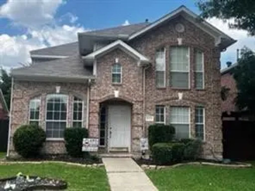 3113 Fox Hollow Drive, Plano