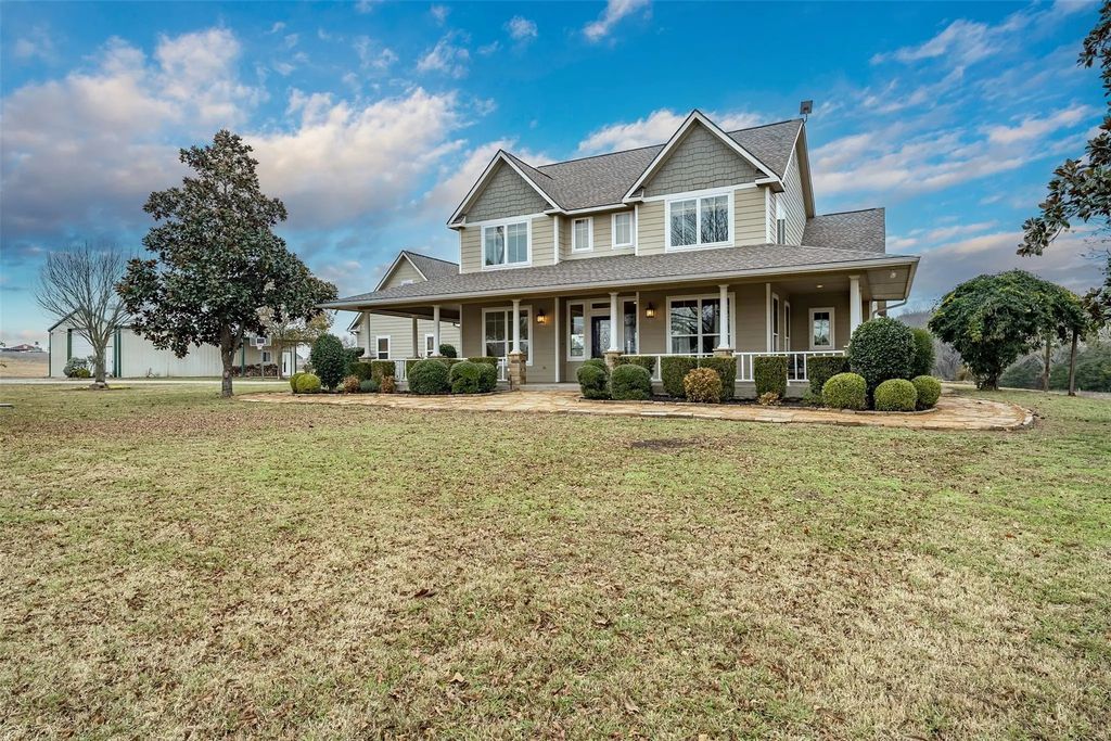 10899 County Road 496, Princeton