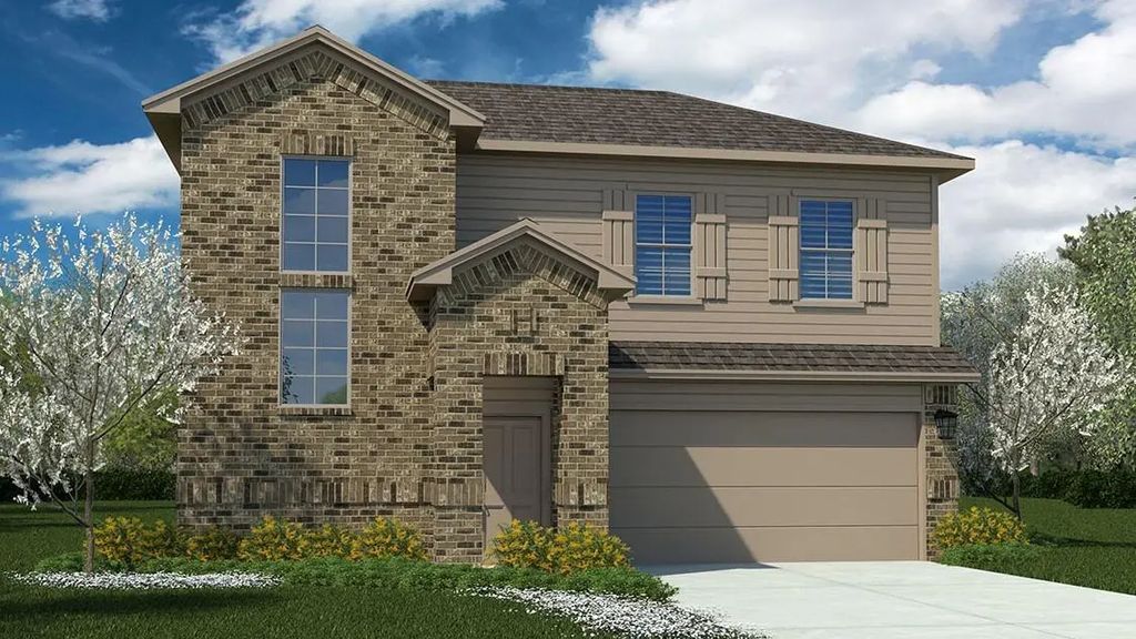 195 Greenhill Trail, Boyd
