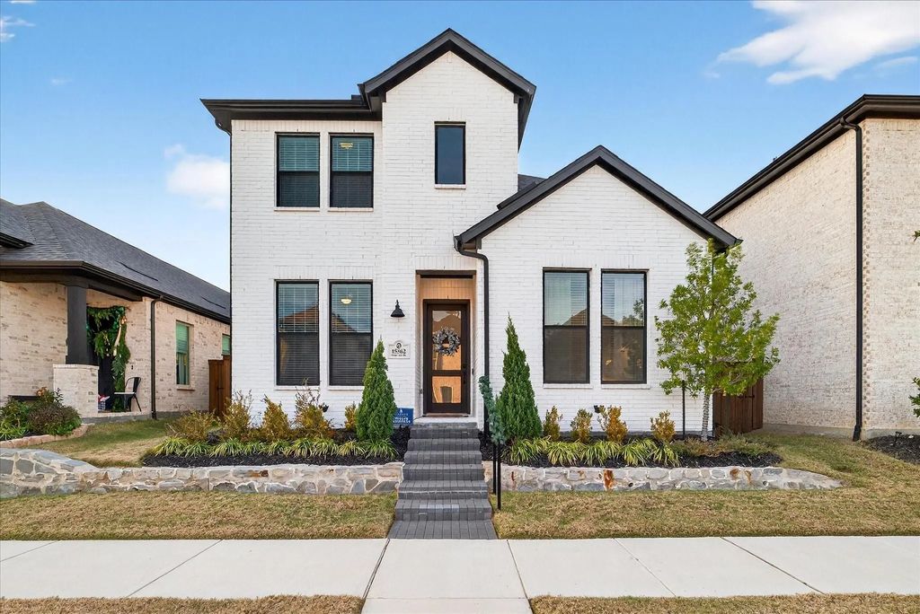 15562 Fringe Tree Road, Frisco