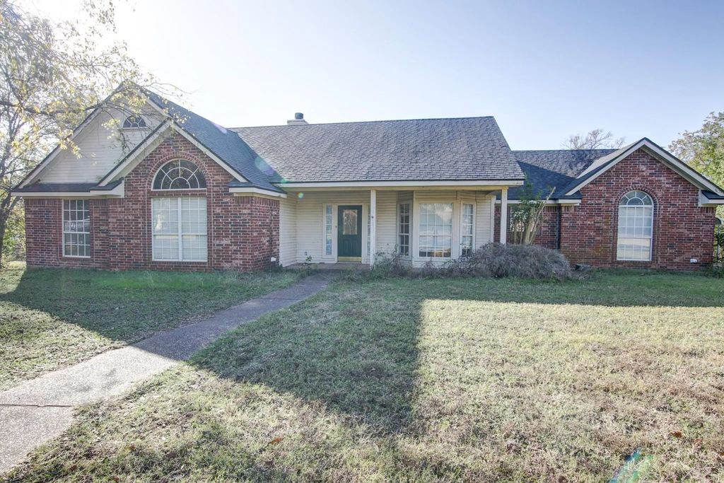 511 Kristi, Waco