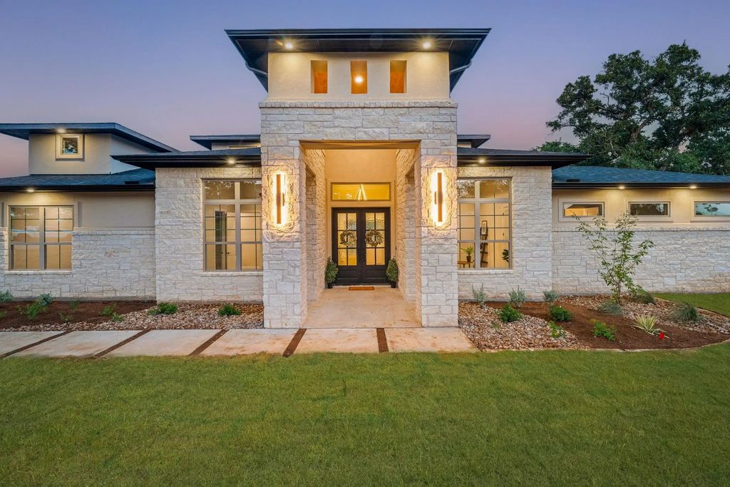 4009 Pinnacle Ridge, Granbury