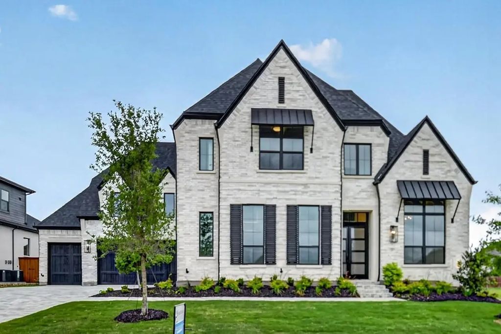 2201 Sorrelwood Court, Celina