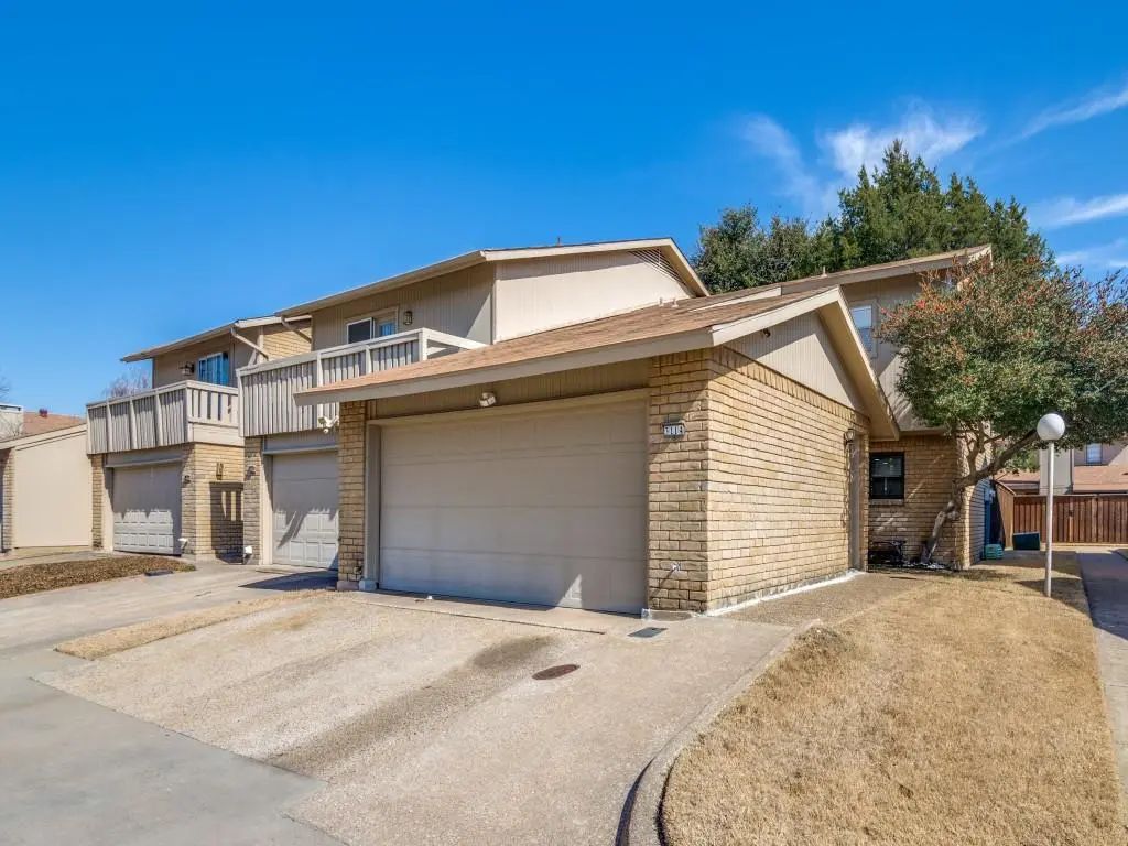 3114 Eastpark Drive, Garland