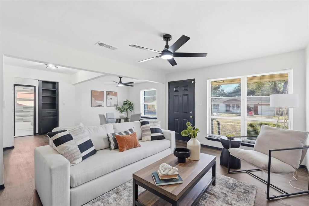 1731 Summit Street, Mesquite