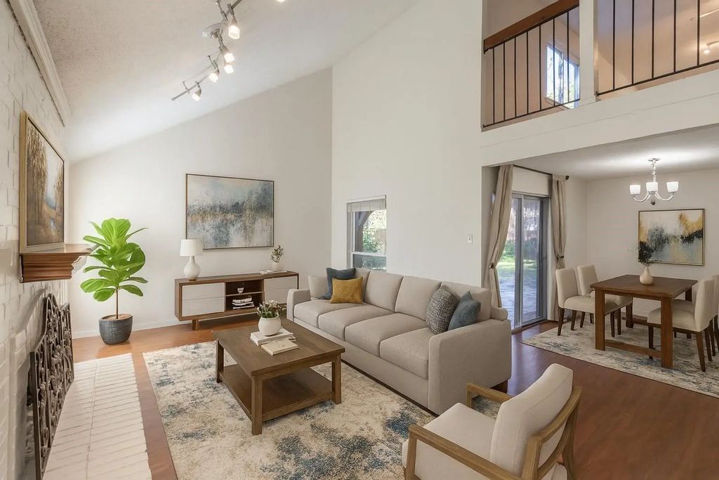 1501 Barclay Drive, Richardson