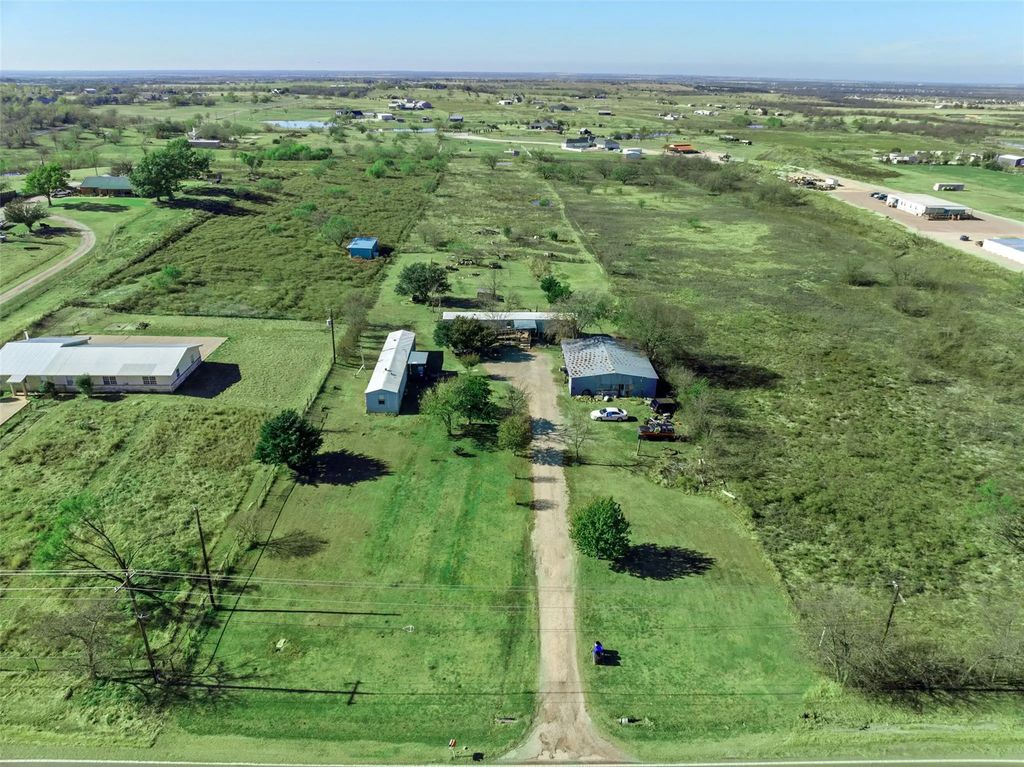 2410 N Louisiana Drive, Celina