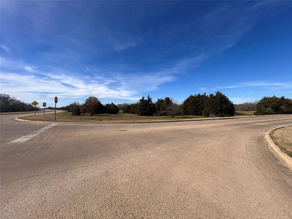 Tbd Tx-34 & Washington, Kaufman