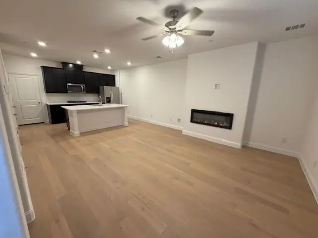 3537 Treasure Drive, Plano