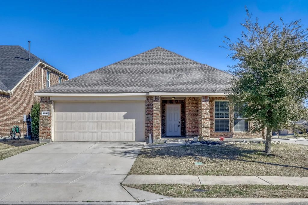 1433 Christina Creek Drive, Little Elm