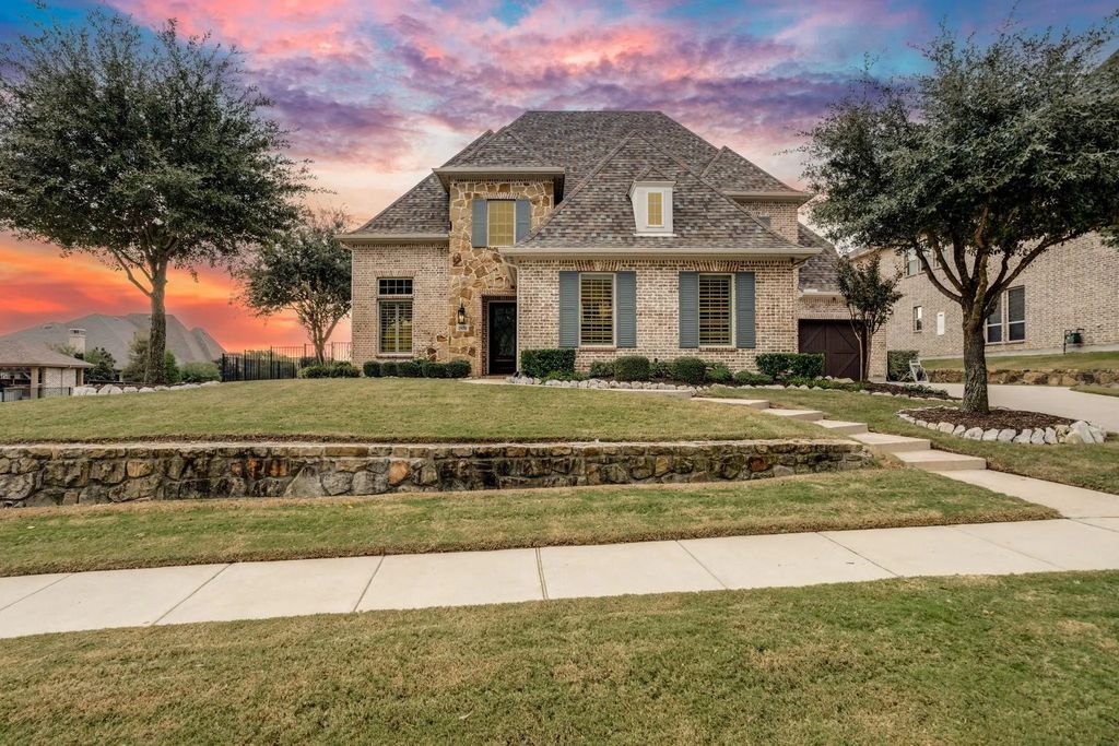 2970 Sunny Hill Lane, Prosper