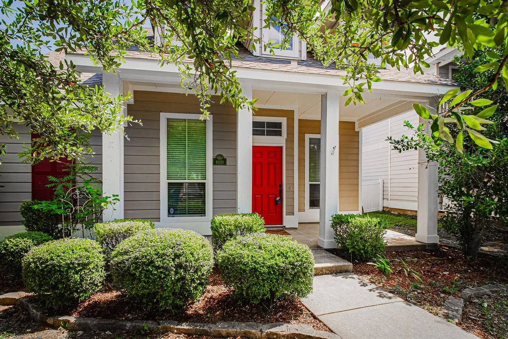 10120 Cedar Lake Drive, Providence Village