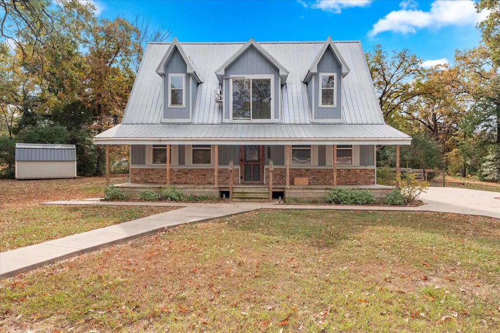6171 Inca Drive, Mabank