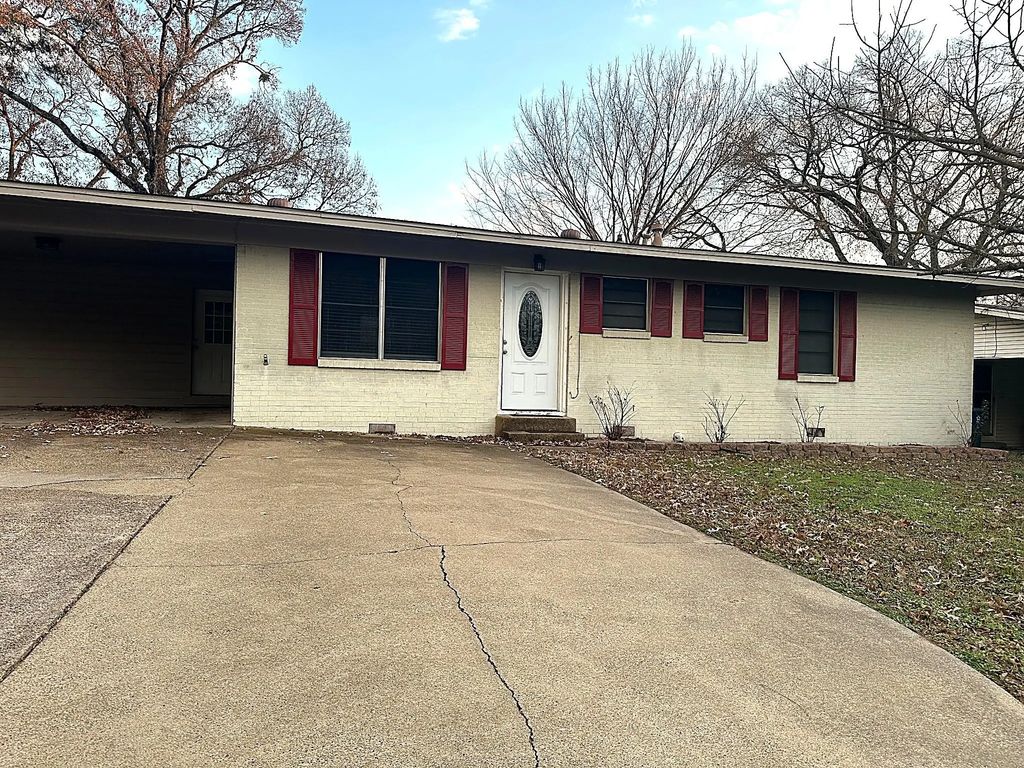 605 Valle Vista Drive, Athens