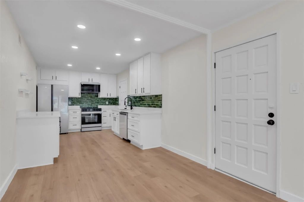 6077 Milton Street 137, Dallas