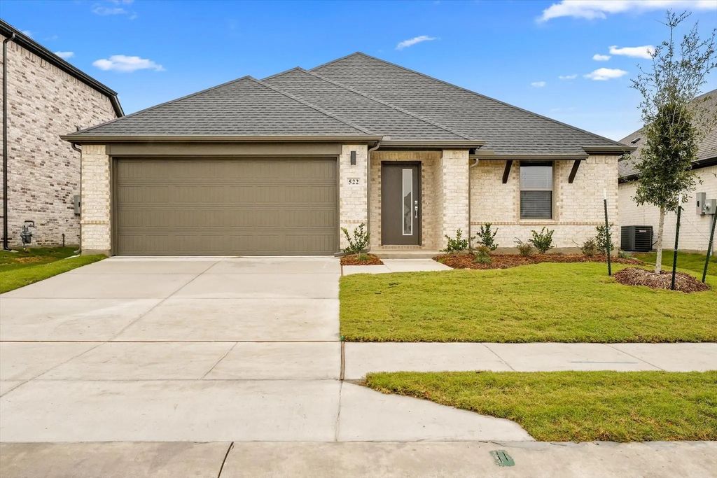522 Regency Court, Princeton