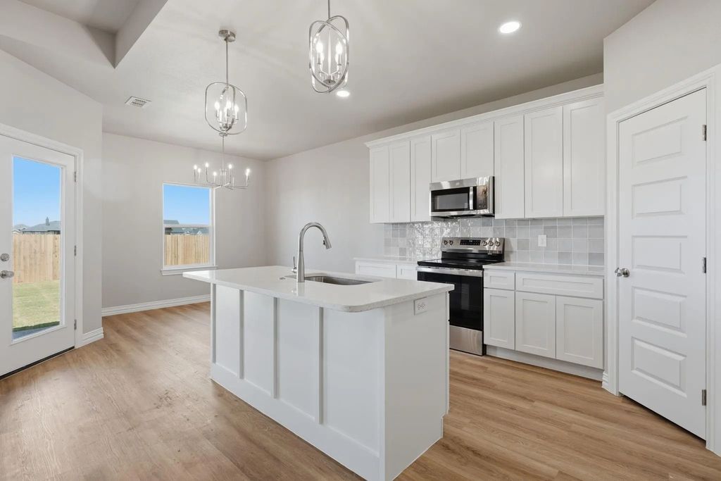 7709 Sawdust Trail, Abilene