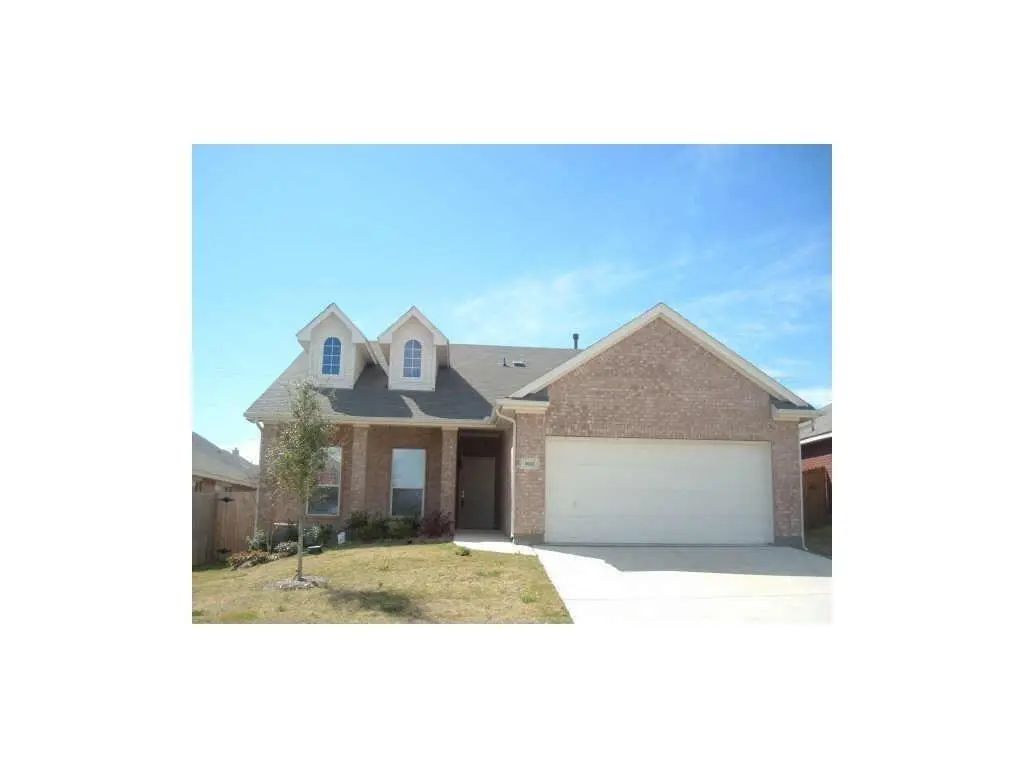 5017 Bedfordshire Drive, Fort Worth