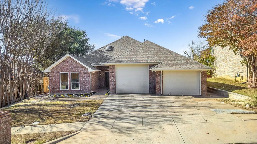 6415 Lake Bluff Drive, Dallas
