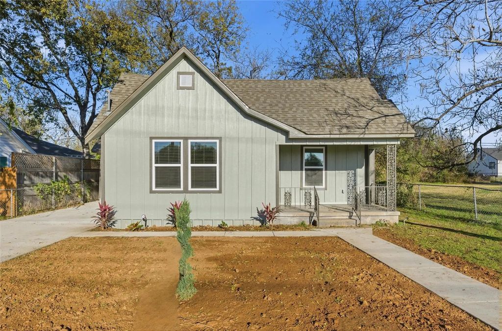 803 Garrison Street, Waco