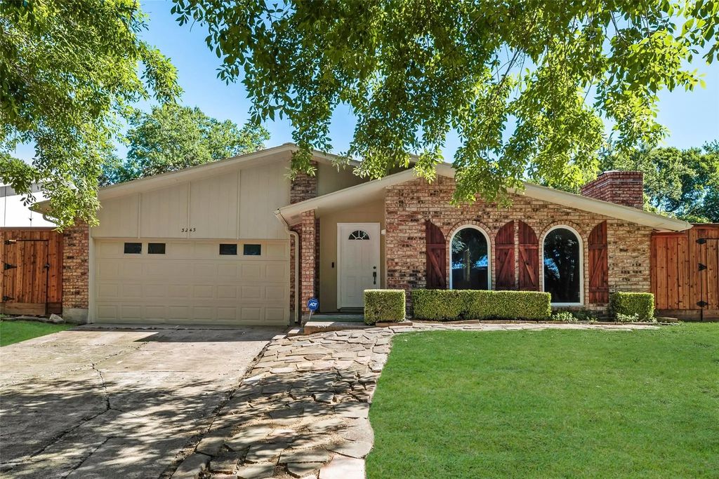 3243 Weather Vane Lane, Dallas