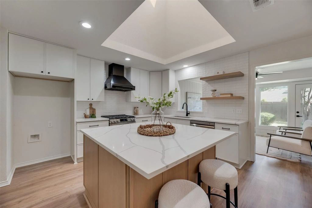 2408 Buttercup Drive, Richardson