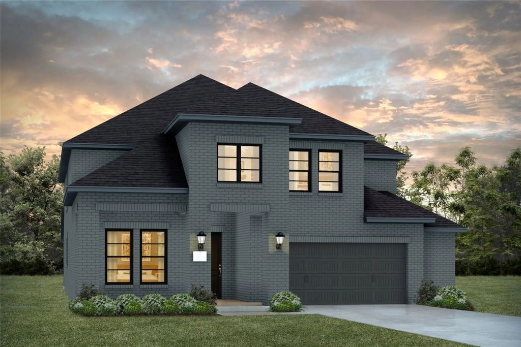 4211 Holland Court, Prosper