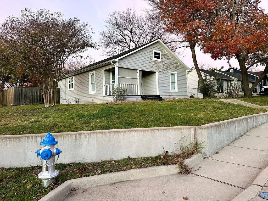 1104 Cole Street, McKinney