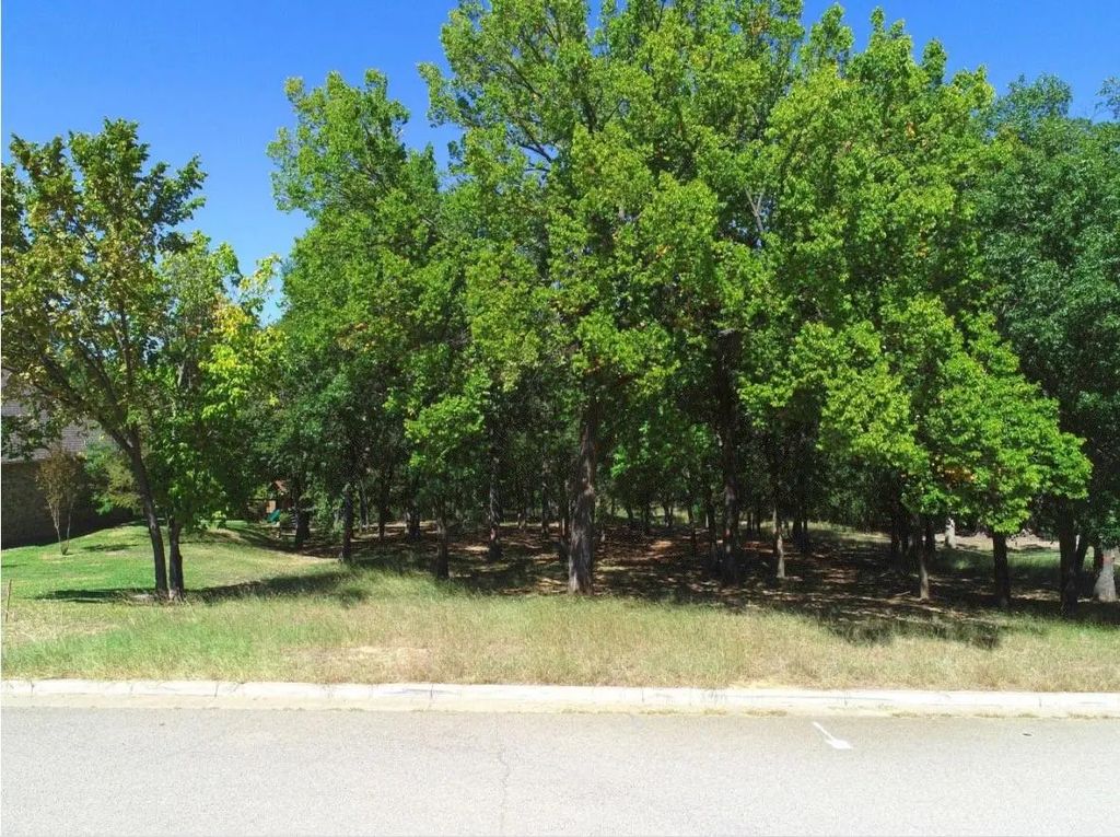 2101 Clear Creek Drive, Weatherford